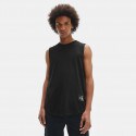 Calvin Klein Monogram Badge Men's Tank Top