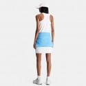 Calvin Klein Archival Monologo Rib Tank Dress