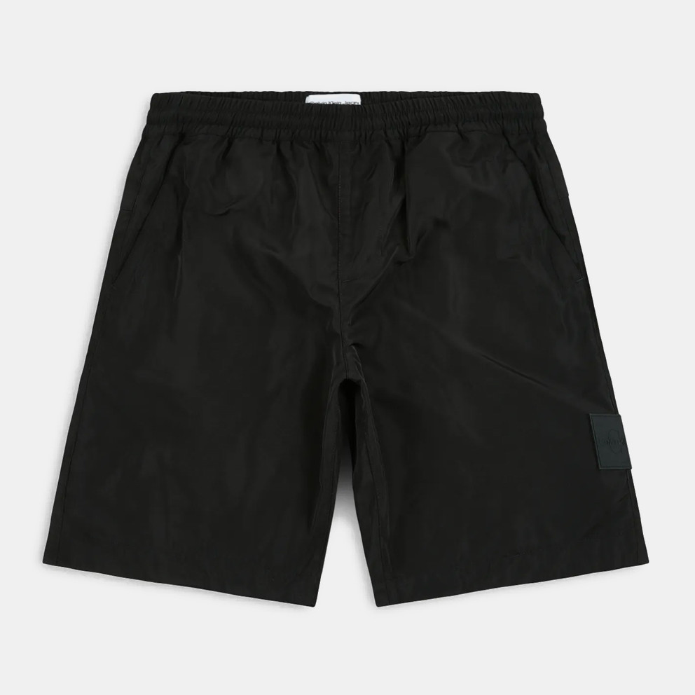 Calvin Klein Graphic Woven Short