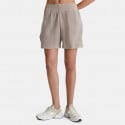 Calvin Klein Waffle Loose Women's Shorts