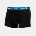 Nike Trunk 3-Pack Ανδρικά Μπόξερ