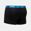 Nike Trunk 3-Pack Ανδρικά Μπόξερ