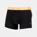 Nike Trunk 3-Pack Ανδρικά Μπόξερ