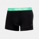 Nike Trunk 3-Pack Ανδρικά Μπόξερ