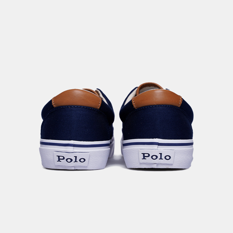 Polo Ralph Lauren Keaton Aνδρικά Παπούτσια