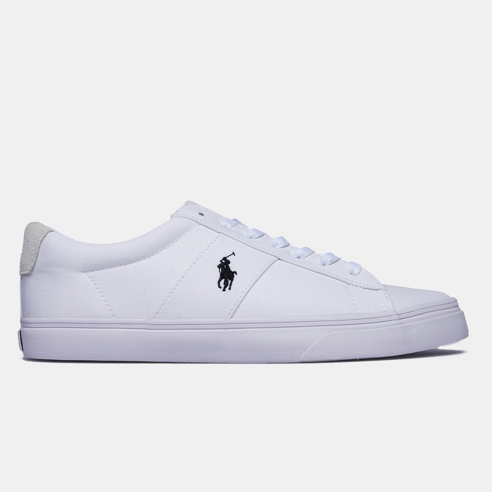 Polo Ralph Lauren Sayer (9000143463_59584) Ανδρικά / Παπούτσια / Casual | Lifestyle Sneakers