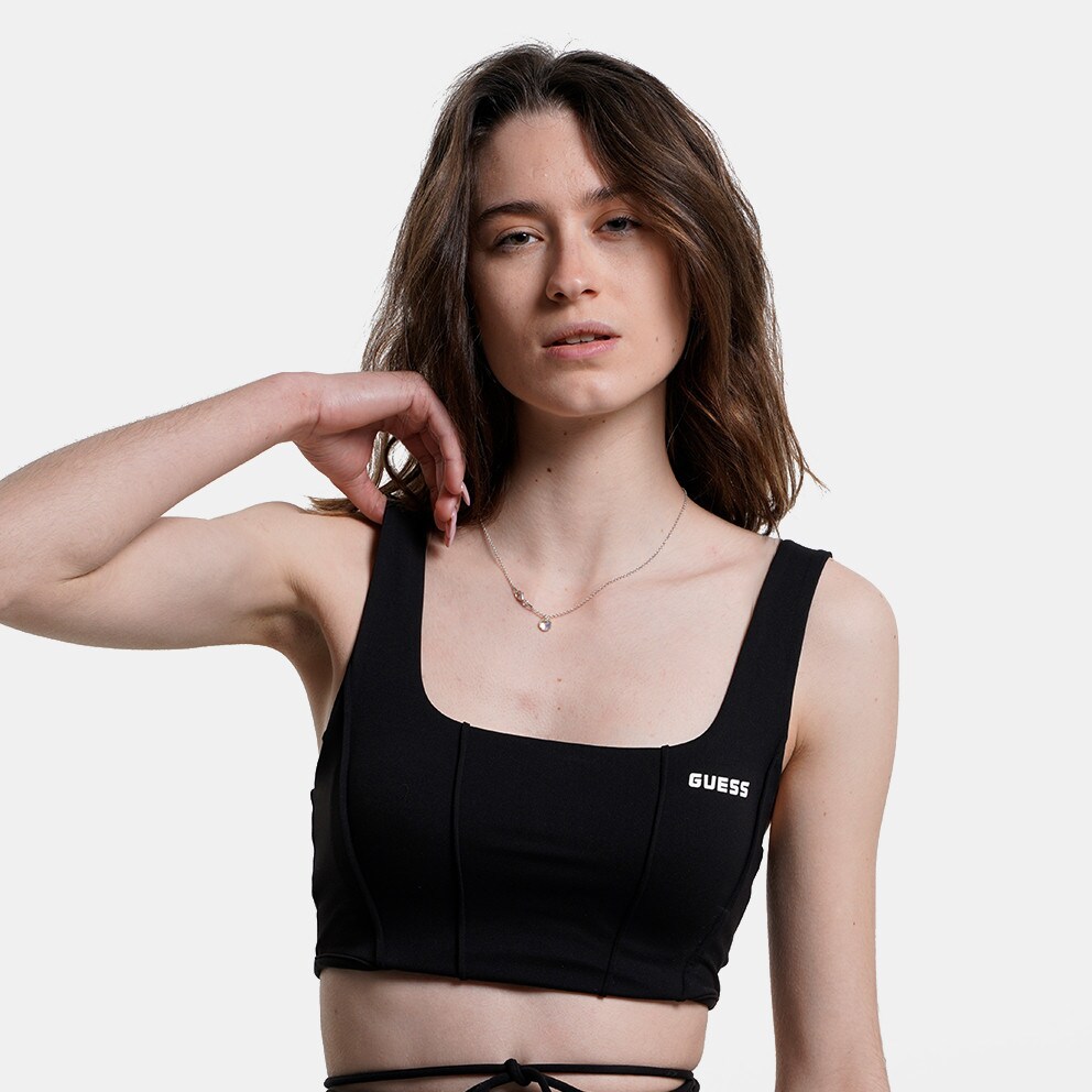 Guess Brigit Active Top Γυναικείο Μπουστάκι