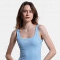 Guess Brigit Active Long Top Women's Tank Top