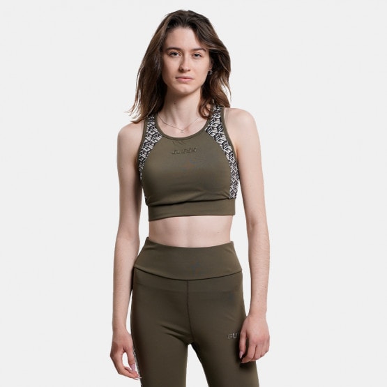 Guess Debra Active Top Women's Bra