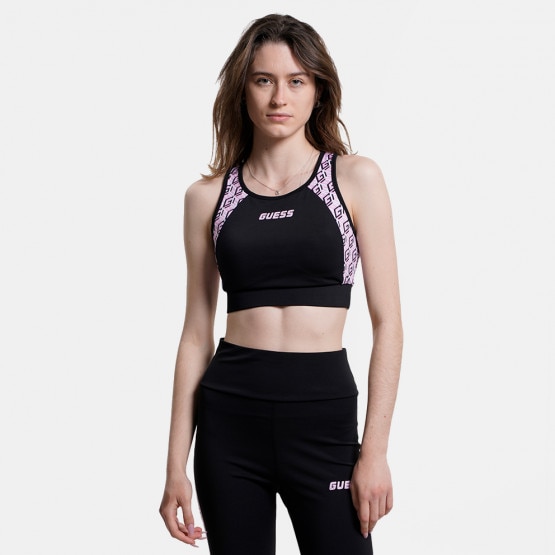 Guess Debra Active Top Women's Bra