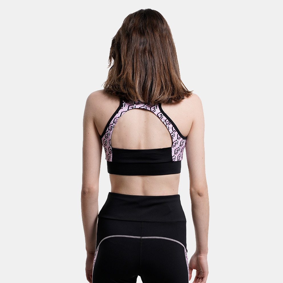 Guess Debra Active Top Γυναικείο Μπουστάκι