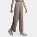 Target Loose Pants "Rib Viscose" Γυναικείο Παντελόνι Φόρμας