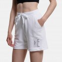 Target French Terry "Better" Women's Shorts