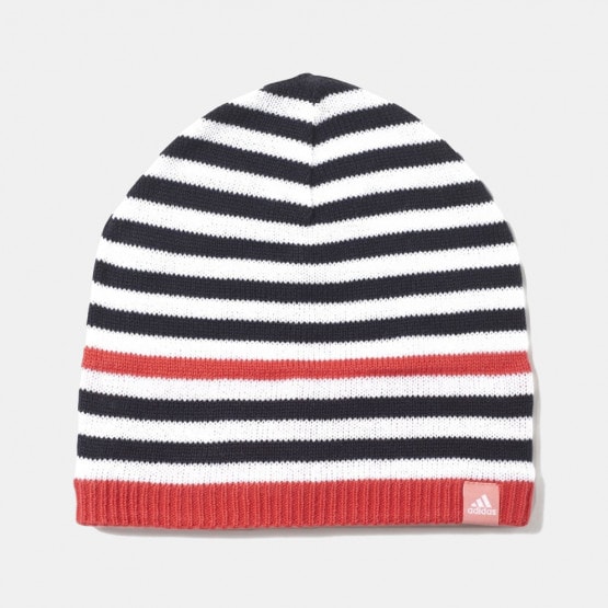 adidas Stripy Kids' Beanie