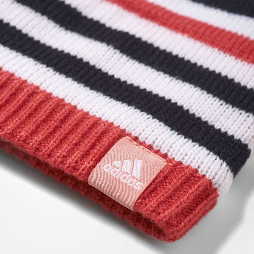 adidas Stripy Παιδικός Σκούφος