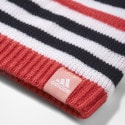 adidas Stripy Παιδικός Σκούφος