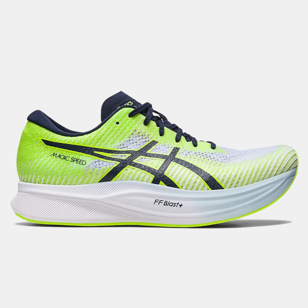 Asics Magic Speed 2 ΛΑΙ/ΜΠΛ 1011B443-300M Asics Magic Speed 2 ΛΑΙ/ΜΠΛ 1011B443-300M
