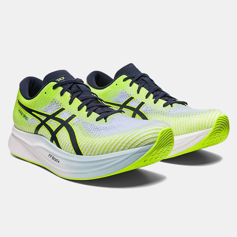 ASICS Magic Speed 2 Ανδρικά Παπούτσια για Τρέξιμο