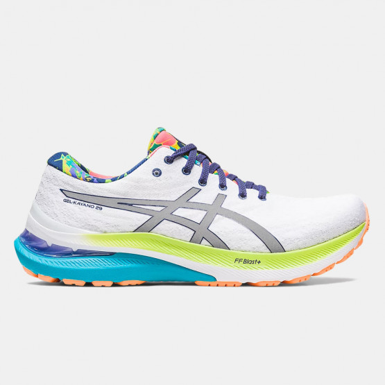 Asics Gel-Kayano 29 Lite -Show Ανδρικά Παπούτσια για Τρέξιμο