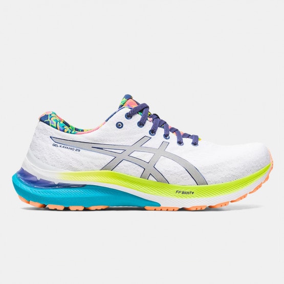 ASICS Gel-Kayano 29 Fusion Women's Running Shoes