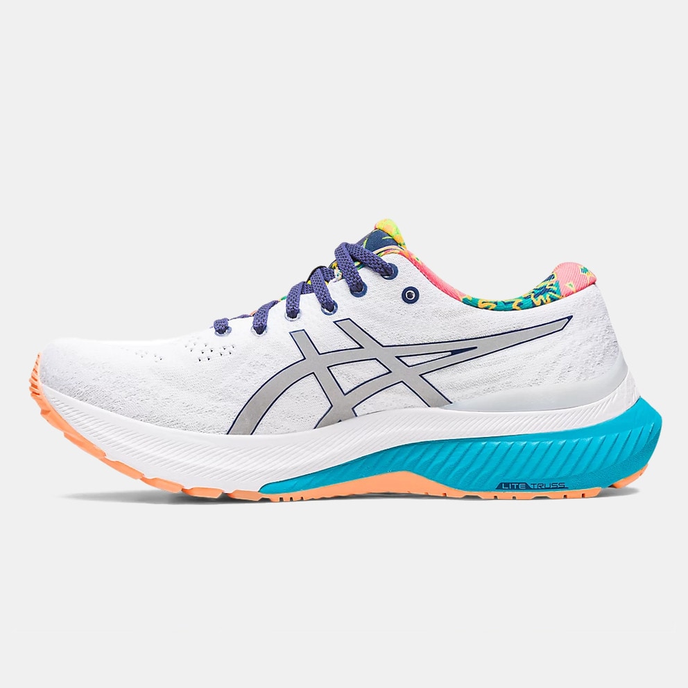 ASICS Gel-Kayano 29 Fusion Women's Running Shoes