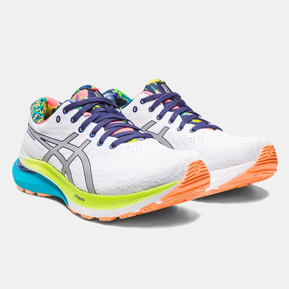 ASICS Gel-Kayano 29 Fusion Women's Running Shoes