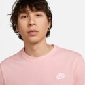 Nike Sportswear Club Ανδρικό T-Shirt