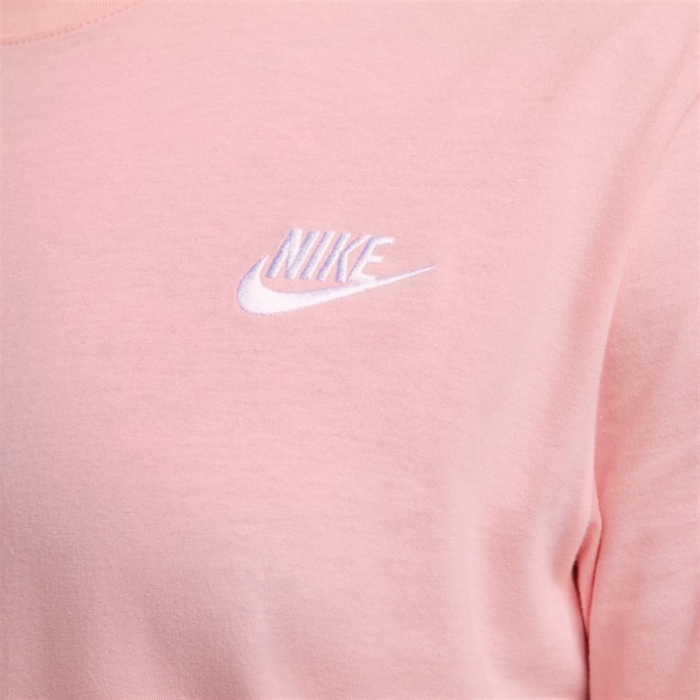 Nike Sportswear Club Ανδρικό T-Shirt