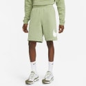 Nike Sportswear Club Men's Shorts