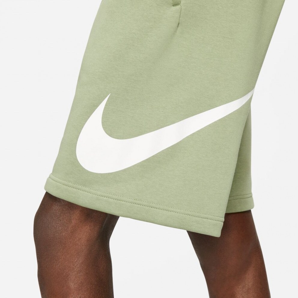 Nike Sportswear Club Men's Shorts