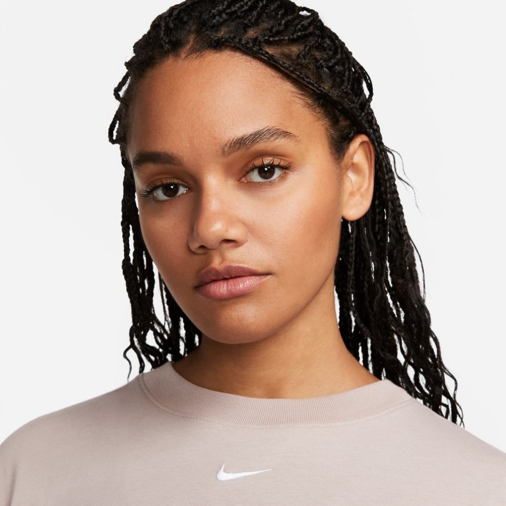 Nike Sportswear Essential Γυναικείο Φόρεμα