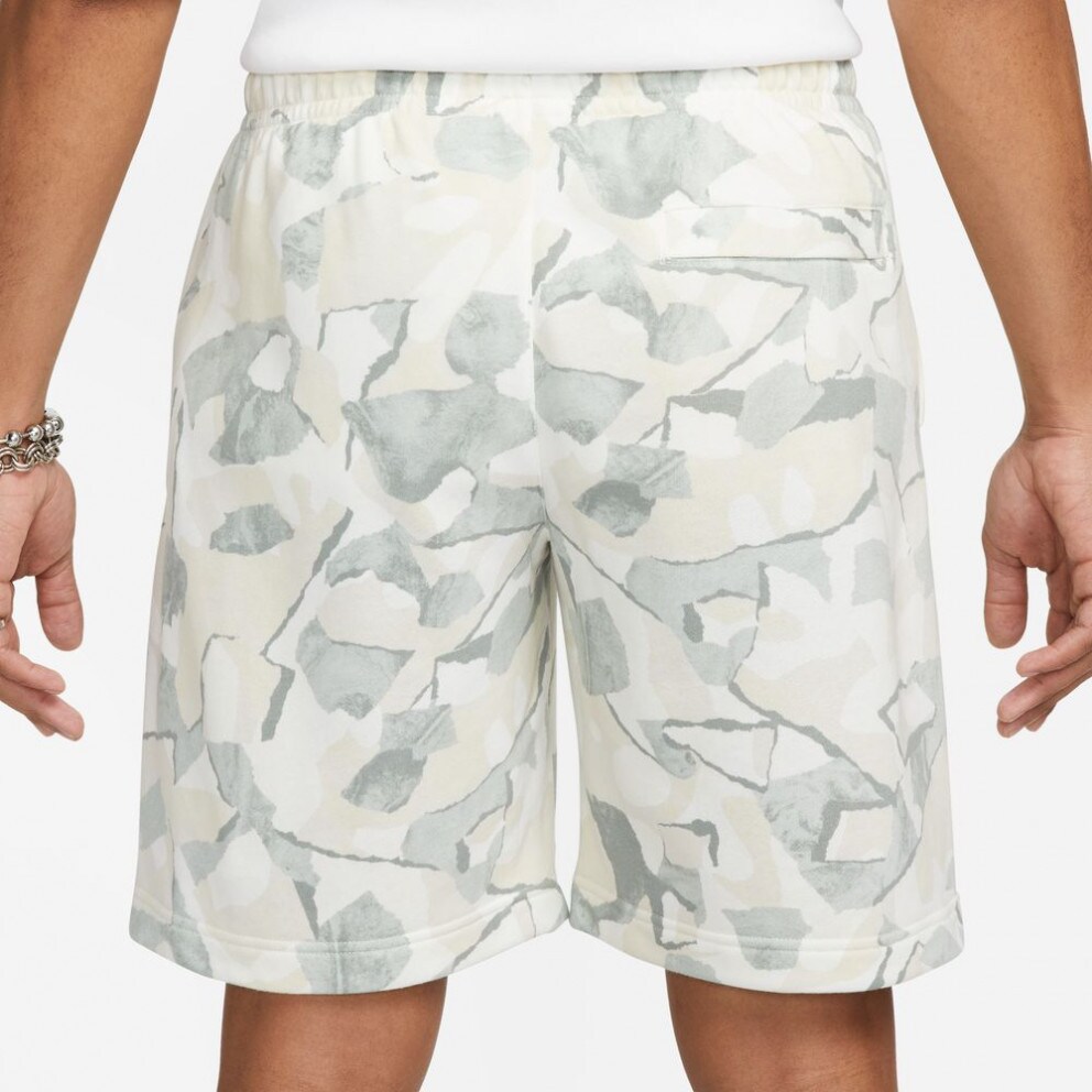 Nike Sportswear Club Men's Shorts