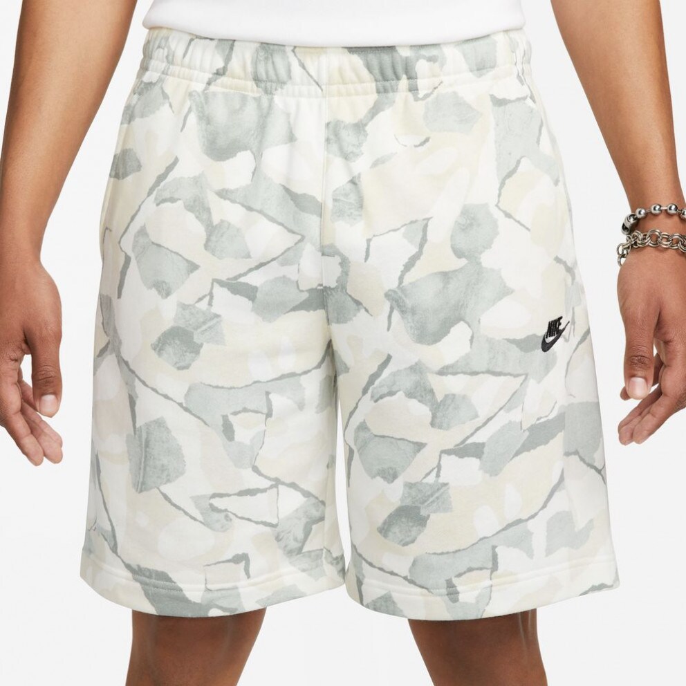 Nike Sportswear Club Men's Shorts