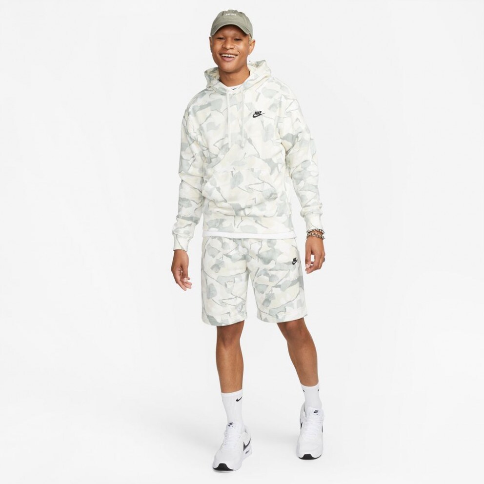 Nike Sportswear Club Men's Shorts