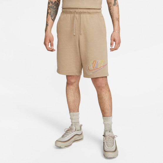 Nike Sportswear Club Men's Shorts