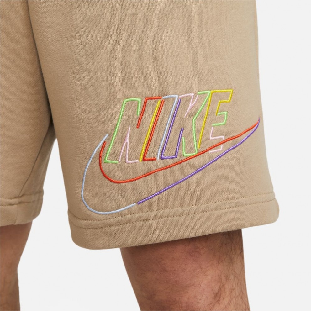 Nike Sportswear Club Ανδρικό Σορτς