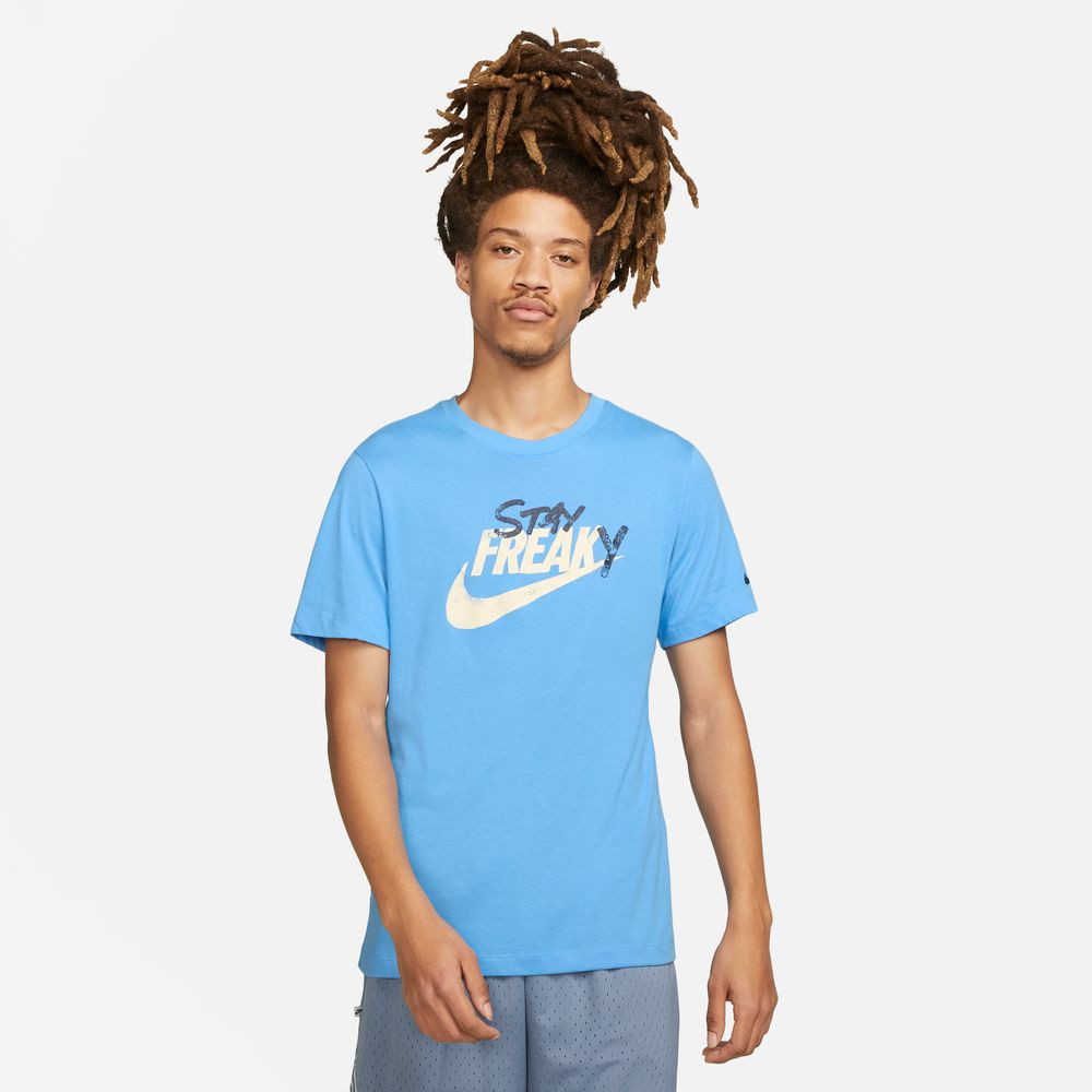 Nike Dri-FIT Giannis Ανδρικό T-Shirt (9000130694_38926)