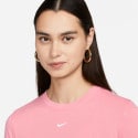 Nike Sportswear Essential Women's Cropped T-shirt