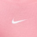 Nike Sportswear Essential Women's Cropped T-shirt