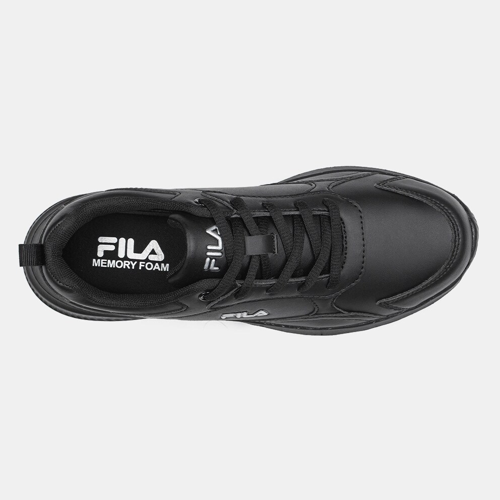 Fila Memory Anton 2 Women s Shoes Black 5AF23022 Fila ADE XMS F12W111225FBD Marathon Running Shoes Sneakers F12W111225FBD 001