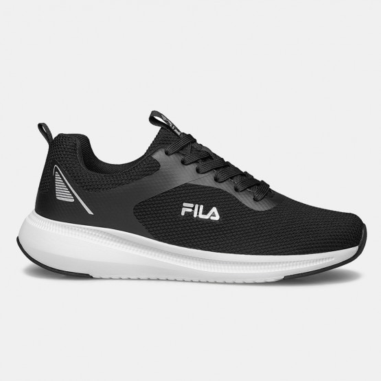 Bourgeon Winderig Gemeenten Fila Rattler 2 Footwear BLACK SILVER 1AF31018 - Sutiã Fila Seasonal preto  infantil - 033