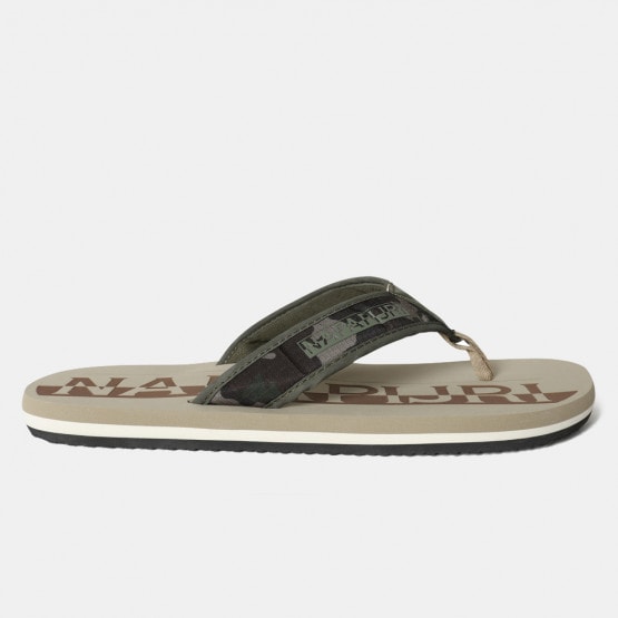 Napapijri Men's Flip Flops