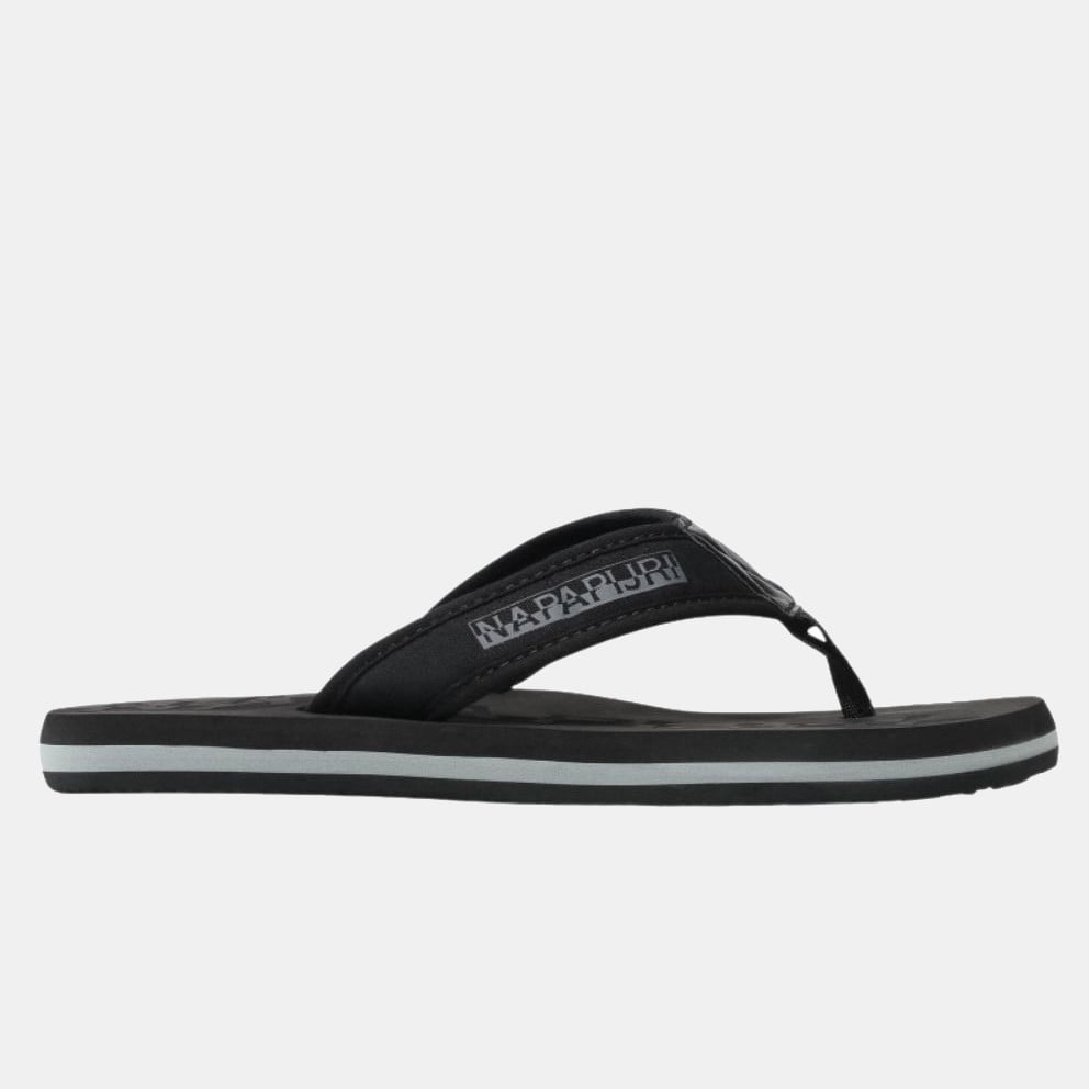 Napapijri Men's Flip Flops