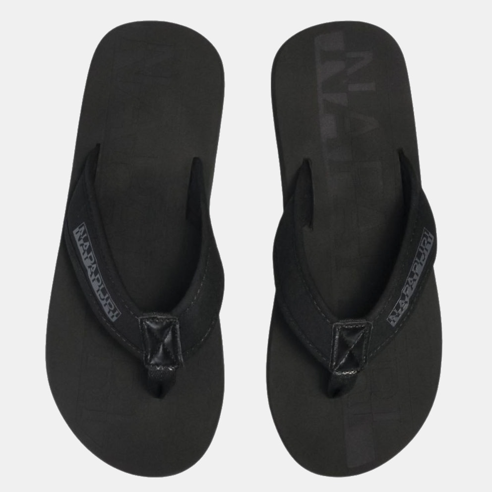 Napapijri Men's Flip Flops