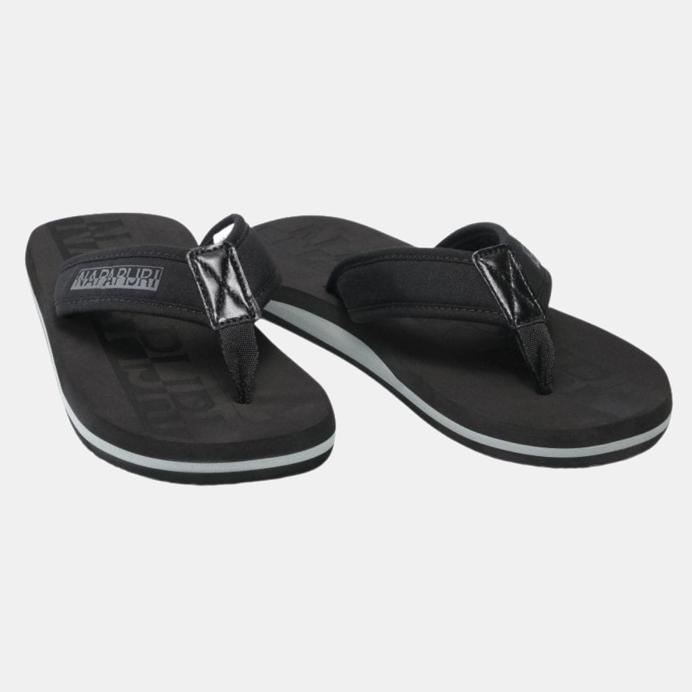 Napapijri Men's Flip Flops