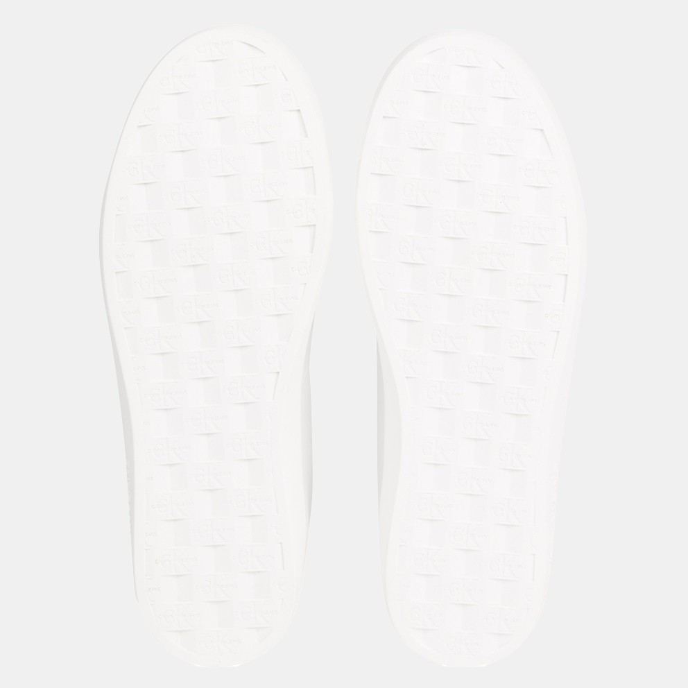 Calvin Klein Classic Cupsole Fluo Contrast Ανδρικά Παπούτσια