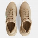 Calvin Klein Chunky Runner Oversized Brand Men's Shoes