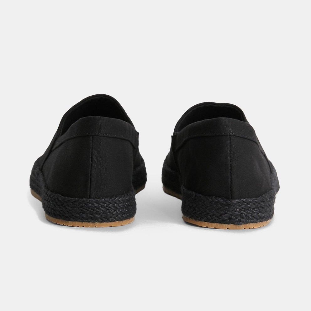 Calvin Klein Ess Monogram Men's Espadrilles