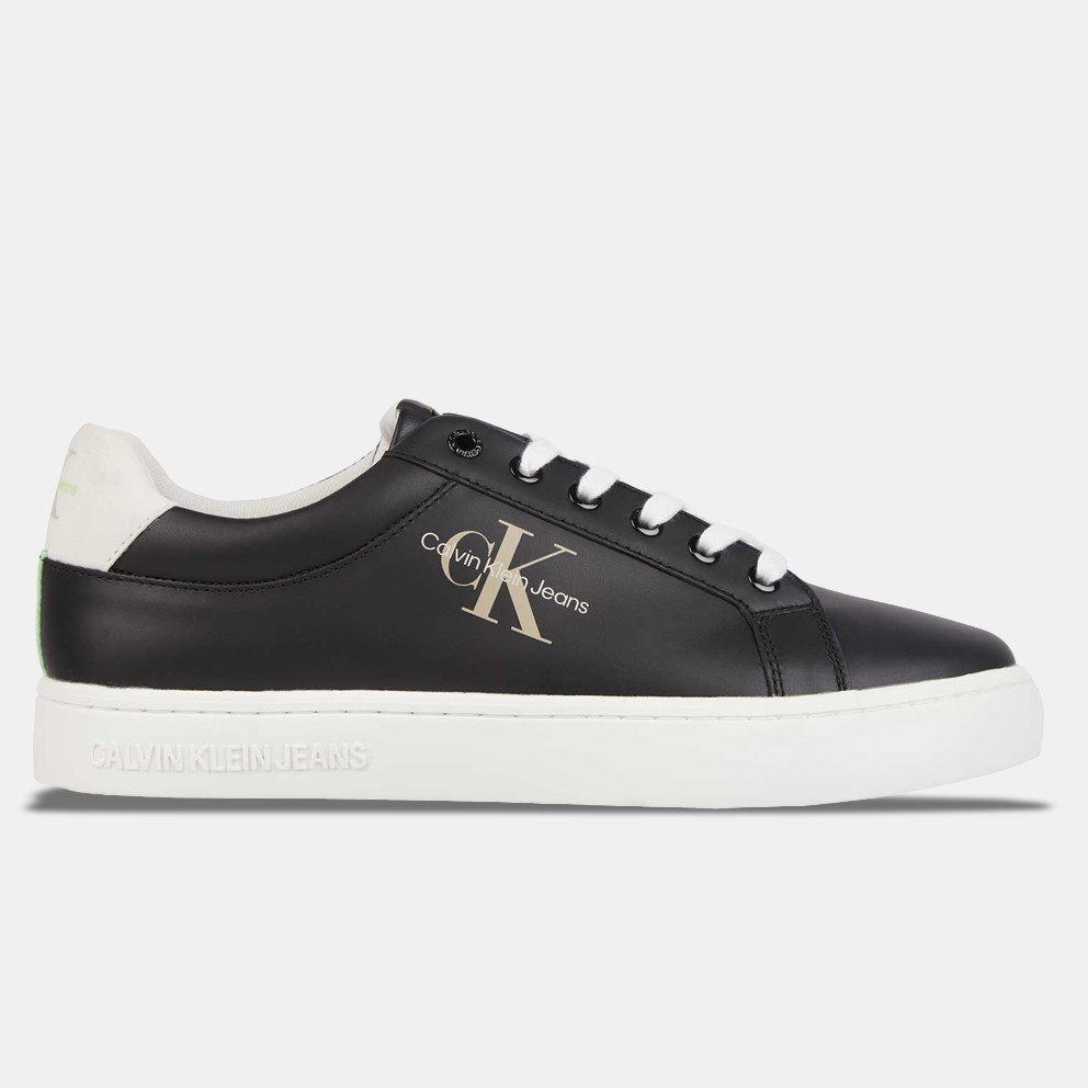 calvin klein rubber shoes