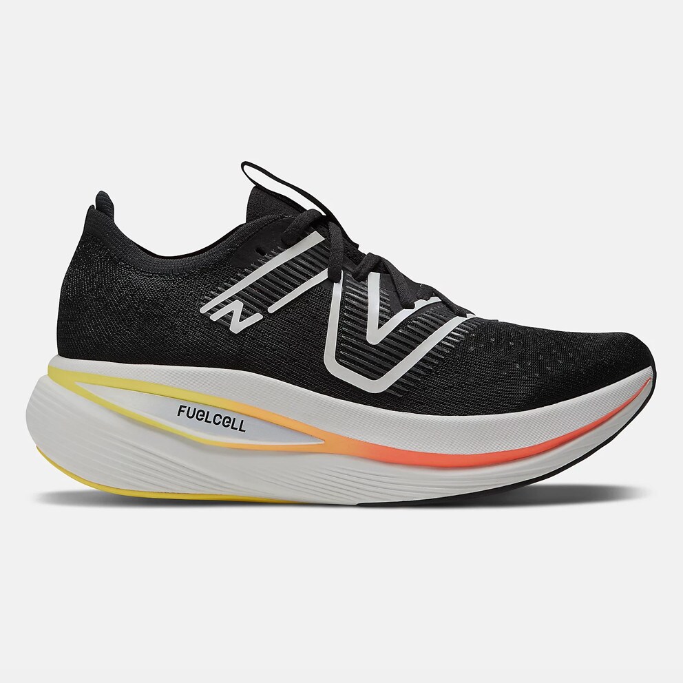 New Balance Fuelcell Supercomp Trainer V2 Ανδρικά Παπούτσια